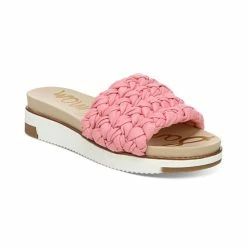 Cheapest 🎁 Sam Edelman 👩 Women's Ainslie Braided 🩴 Sandals Black 🔥