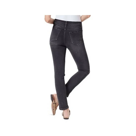 Cheap π Sam Edelman π© Women's High-Rise Skinny π Jeans Dusk π - Image 2