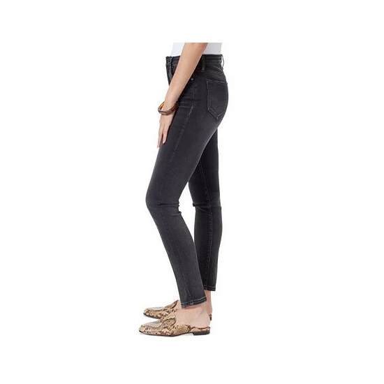 Cheap π Sam Edelman π© Women's High-Rise Skinny π Jeans Dusk π - Image 3