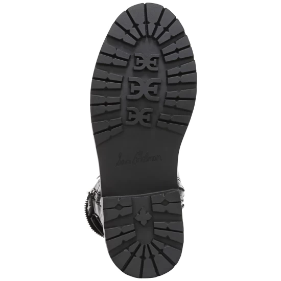 Best Sale β€οΈ Sam Edelman π© Women's French Striped Midi π Dress Black/ecru π - Image 2