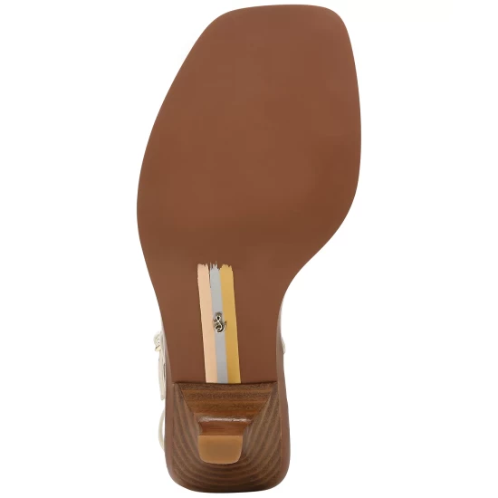 Best reviews of π€© Sam Edelman π© Women's Rollins Lug-Sole High-Heel Chelsea Booties Black Leather π― - Image 3