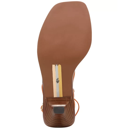 Best reviews of π€© Sam Edelman π© Women's Rollins Lug-Sole High-Heel Chelsea Booties Black Leather π― - Image 5