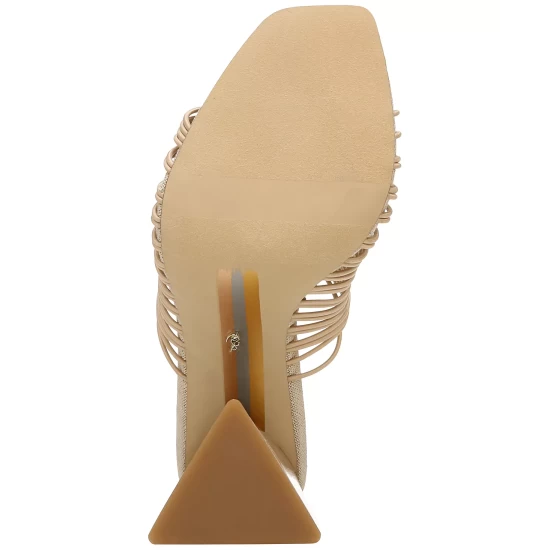 Hot Sale π Sam Edelman π© Women's Benton Wide-Sleeve Scoop-Back Sweater Wehaton Fairisle-black π― - Image 3