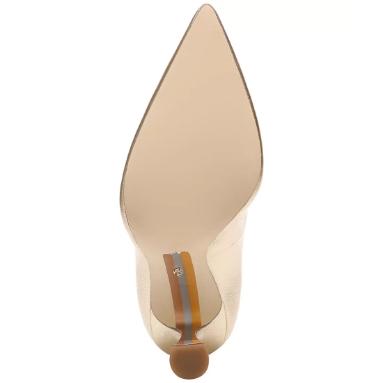 Cheapest π Sam Edelman Monna Platform Lug-Sole Loafer Flats Black π₯ - Image 2