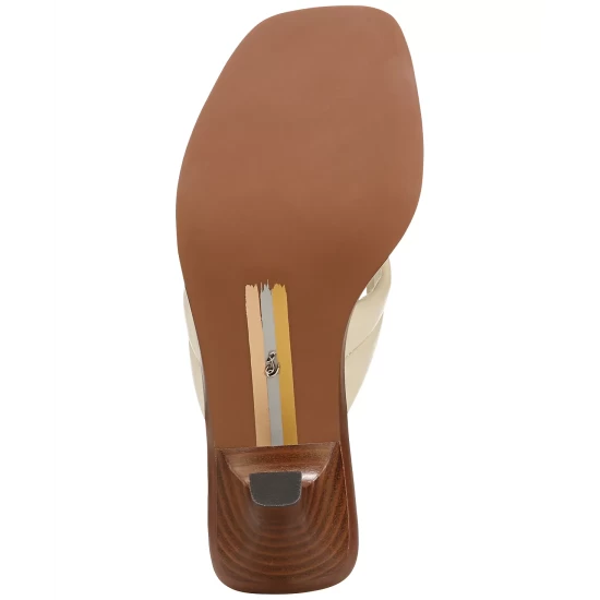 Cheapest π Sam Edelman Monna Platform Lug-Sole Loafer Flats Black π₯ - Image 5