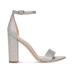 Coupon 🎉 Sam Edelman 👩 Women's Verity Mid-Heel Evening 👗 Dress Mules Black Suede ✨