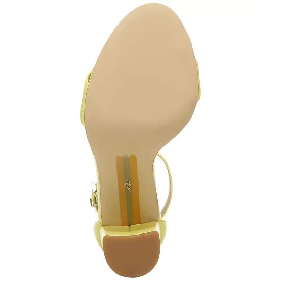 Coupon π Sam Edelman π© Women's Verity Mid-Heel Evening π Dress Mules Black Suede β¨ - Image 2