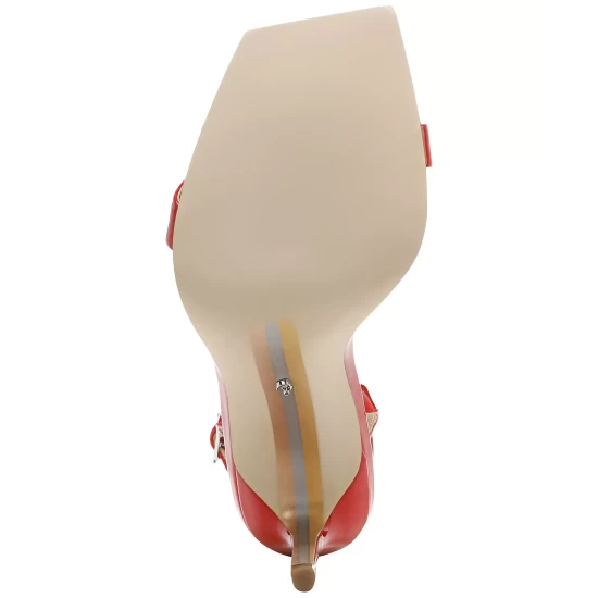 Coupon π Sam Edelman π© Women's Verity Mid-Heel Evening π Dress Mules Black Suede β¨ - Image 3