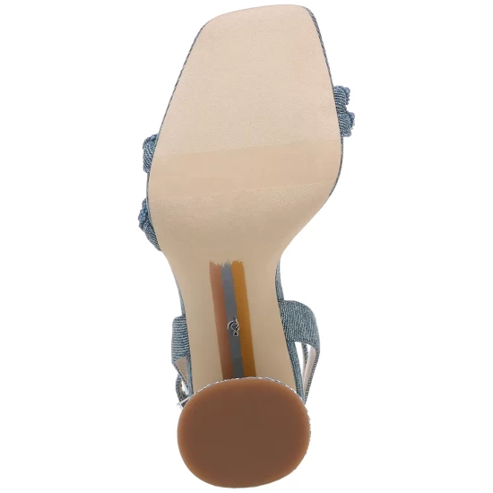 Best reviews of π Sam Edelman π© Women's Kia Beaded Strappy π Dress π©΄ Sandals Modern Ivory Beads π - Image 6