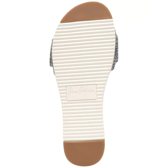 Best reviews of π₯° Sam Edelman π© Women's Michaela Mary Jane Flats Chai Latte π€©