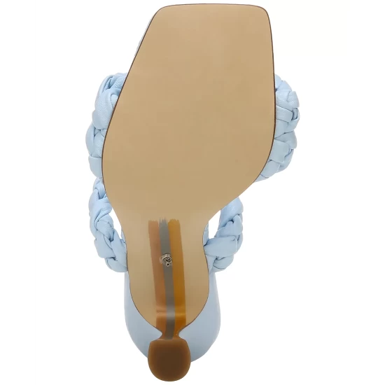 New π₯ Sam Edelman π© Women's Odette Cotton Pleated-Back π Shirt White π