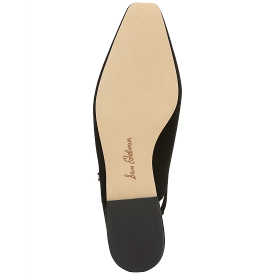 Best reviews of π Sam Edelman π© Women's Anita Pointed Toe π Dress Mules Bold Fuschia π₯° - Image 4