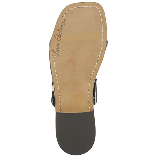 Best reviews of π Sam Edelman π© Women's Anita Pointed Toe π Dress Mules Bold Fuschia π₯° - Image 5