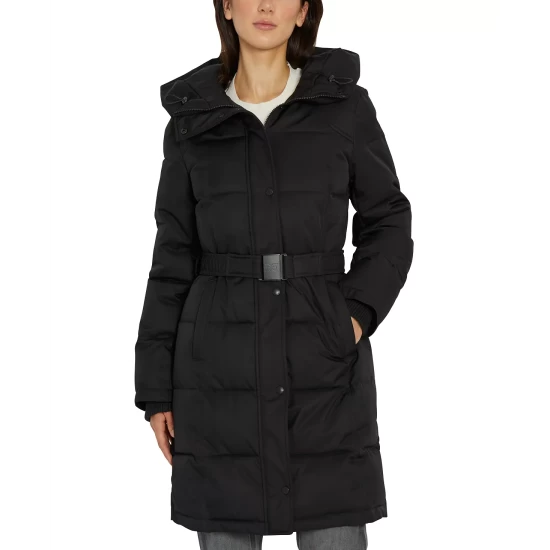 Best deal π Sam Edelman π© Women's Reefer π§₯ Coat Lavendar/white π - Image 2