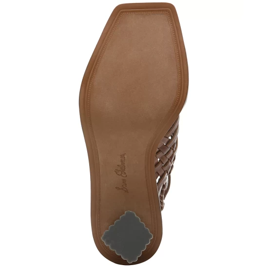 Best reviews of π Sam Edelman π© Women's Holland Ankle-Strap π©΄ Sandals Modern Ivory π - Image 5