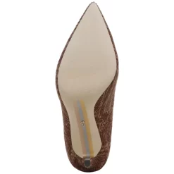 Discount 👍 Sam Edelman 👩 Women's Hazel Pumps Pink Confetti 🔔