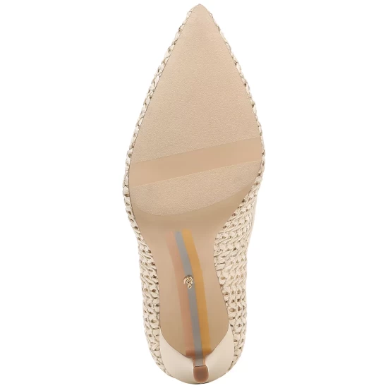 Discount π Sam Edelman π© Women's Hazel Pumps Pink Confetti π - Image 2