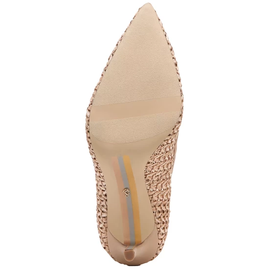 Discount π Sam Edelman π© Women's Hazel Pumps Pink Confetti π - Image 4