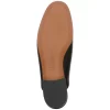 Discount 😀 Sam Edelman 👩 Women's Annalisa Plush Slide 🩴 Sandals Molten Gold 🧨