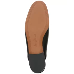 Discount 😀 Sam Edelman 👩 Women's Annalisa Plush Slide 🩴 Sandals Molten Gold 🧨