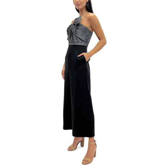 Best Pirce β Sam Edelman π© Women's Garret Lace-Up Lug-Sole Combat π₯Ύ Boots Black Leather βοΈ - Image 2