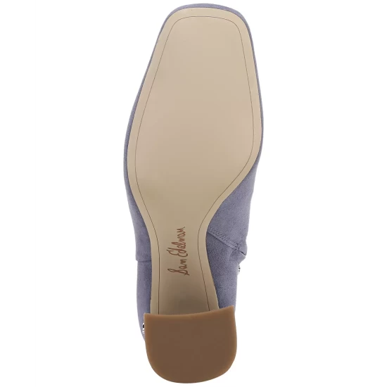 Best reviews of β Sam Edelman π© Women's Codie Block-Heel Booties Tumeric Brocade π - Image 10