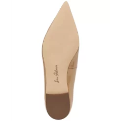 Buy 🔔 Sam Edelman Clementine Puff Sleeve Keyhole Back Blouse Canyon Blossom-ginger Bread 🎉