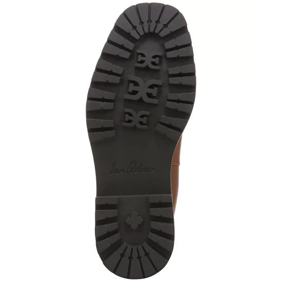 Cheap π Sam Edelman π© Women's Jildie Mary Jane Slingback Pumps Smokey Blue π - Image 4