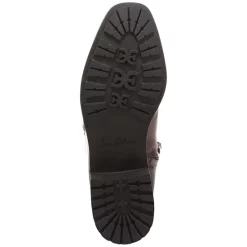 Wholesale 🛒 Sam Edelman 👩 Women's Opehlia Rhinestone Evening 🩴 Sandals Goldmine Lizard 👍