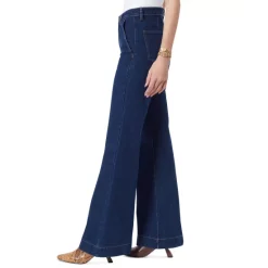 Best deal ✔️ Sam Edelman 👩 Women's Cosette Over-The-Knee Stretch 👗 Dress 🥾 Boots Black Patent ✨