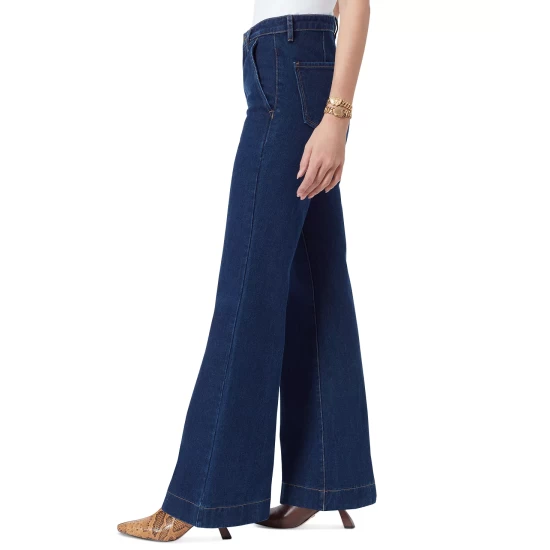 Best deal βοΈ Sam Edelman π© Women's Cosette Over-The-Knee Stretch π Dress π₯Ύ Boots Black Patent β¨