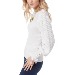 Top 10 💯 Sam Edelman 👩 Women's Winslet Lace-Up Flats Modern Ivory 😉