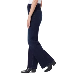 Buy 🤩 Sam Edelman 👩 Women's Paisley-Print A-Line 👗 Dress Loden Multi 🔔