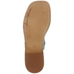 Top 10 👏 Sam Edelman Hazel Stiletto Pumps Black Patent 🔔