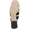 Coupon 😍 Sam Edelman 👩 Women's Linnie Tailored Mules Natural Linen 😀