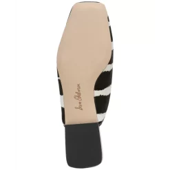 Coupon 😍 Sam Edelman 👩 Women's Linnie Tailored Mules Natural Linen 😀