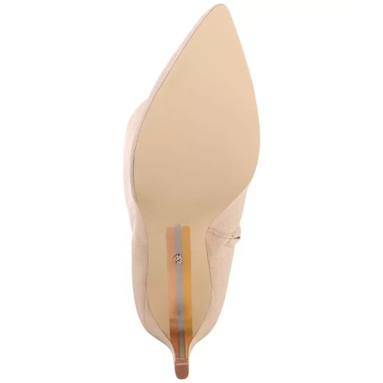 Best deal β Sam Edelman Judy Barely-There π©΄ Sandals Bright White β