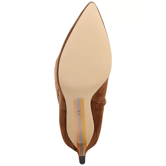 Best deal β Sam Edelman Judy Barely-There π©΄ Sandals Bright White β - Image 2