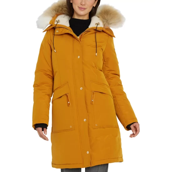 Outlet π€© Sam Edelman π© Women's Leather Moto Jacket Black π - Image 5