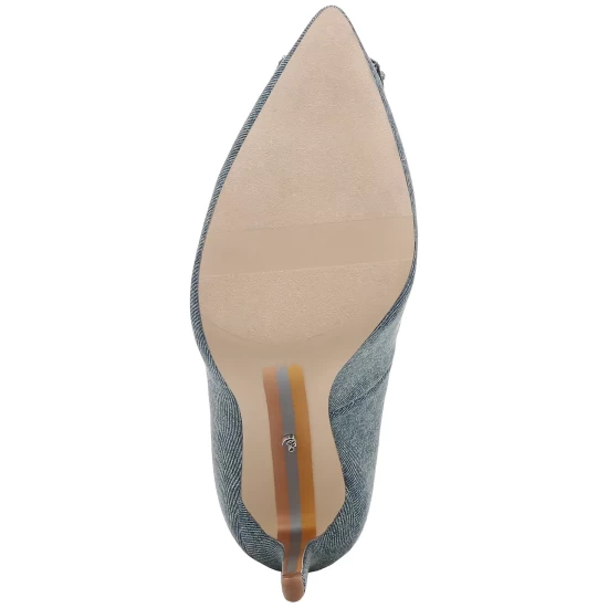 Wholesale β€οΈ Sam Edelman Penny Leather Riding π₯Ύ Boots Whiskey Leather π - Image 3