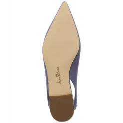 Top 10 👏 Sam Edelman 👩 Women's Daphney Kitten Heel Thong 🩴 Sandals Modern Ivory 👍