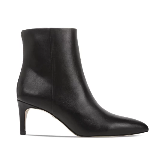 Wholesale β€οΈ Sam Edelman Penny Leather Riding π₯Ύ Boots Whiskey Leather π - Image 4