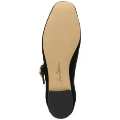 Flash Sale ❤️ Sam Edelman 👩 Women's Jaxon Lace-up 👟 Sneakers Bright White 👏