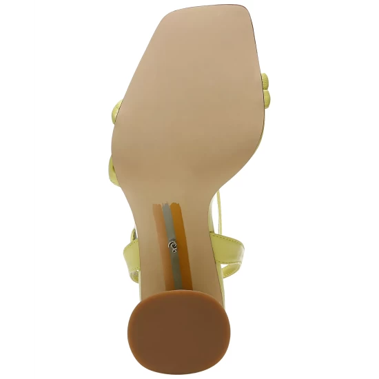 Flash Sale β€οΈ Sam Edelman π© Women's Jaxon Lace-up π Sneakers Bright White π - Image 3