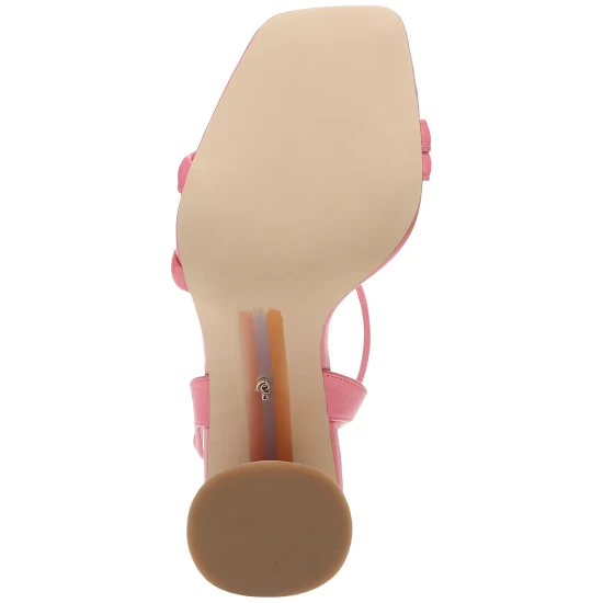 Flash Sale β€οΈ Sam Edelman π© Women's Jaxon Lace-up π Sneakers Bright White π - Image 4