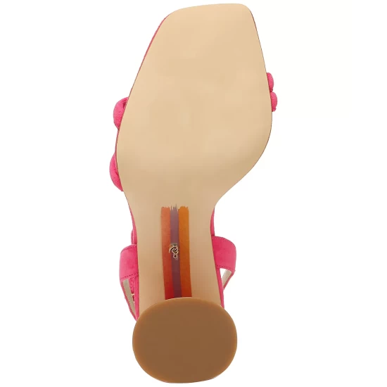 Coupon π Sam Edelman π© Women's Kia Strappy π Dress π©΄ Sandals Kiwi π - Image 10