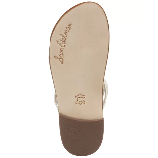 Wholesale π Sam Edelman Meriai Strappy π©΄ Sandals Modern Ivory β - Image 7