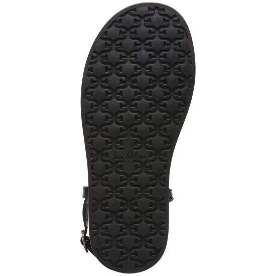 Promo π Sam Edelman π© Women's Naomi T-Strap Footbed π©΄ Sandals Canyon Clay βοΈ - Image 6