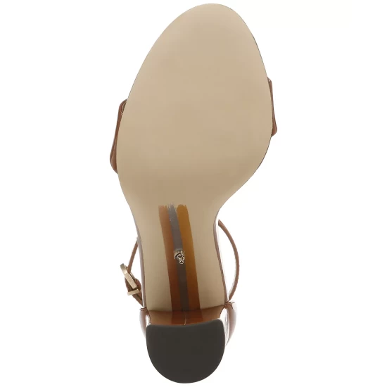 Brand new β Sam Edelman π© Women's Inez Buckle Flat π©΄ Sandals Black π - Image 2