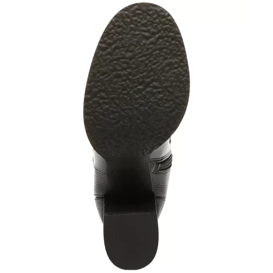 Outlet π₯° Sam Edelman π© Women's Elsy Tall Block-Heel π₯Ύ Boots Black π - Image 6